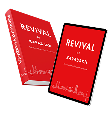 REVIVAL OF KARABAKH