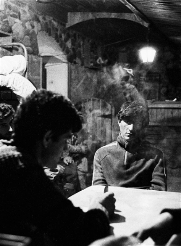 The Legend of Natig Gasimov