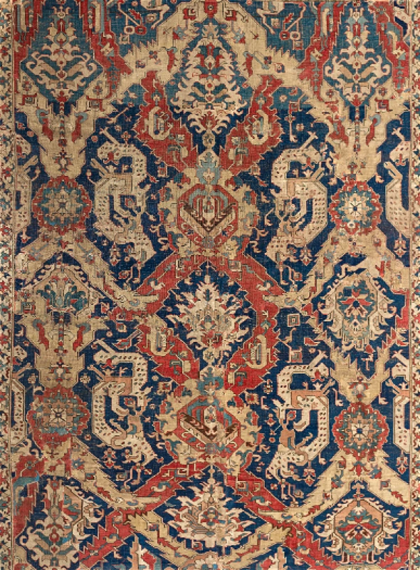 Karabakh Carpets: The exquisite gems of Azerbaijani art