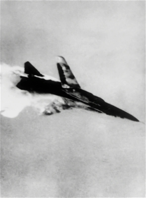 Deep wounds (1988-1994)