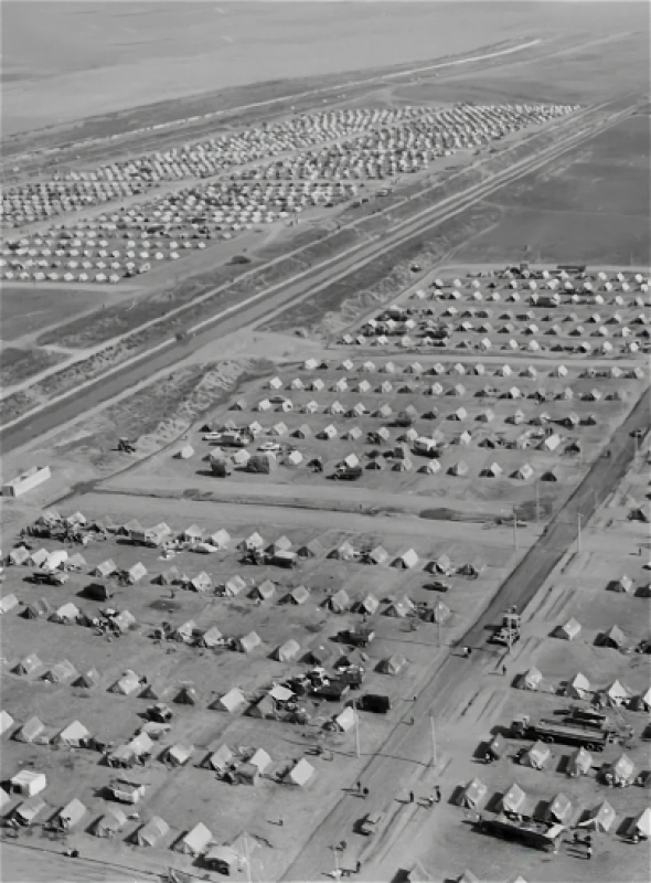 A Nation’s Resilience: Struggles of Azerbaijani IDPs