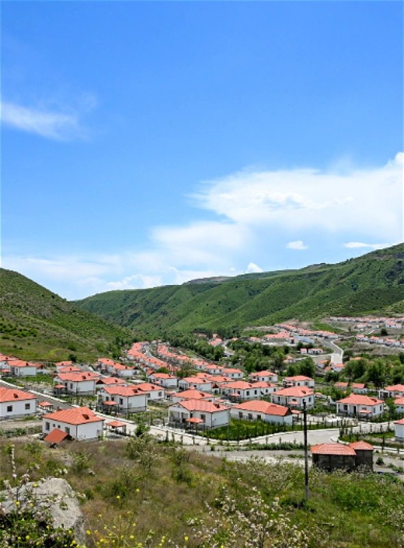 Reconstruction: From Ruins to Renaissance 